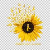 CHILDHOOD CANCER AWARENESS 65