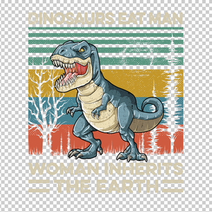 DINOSAUR 11