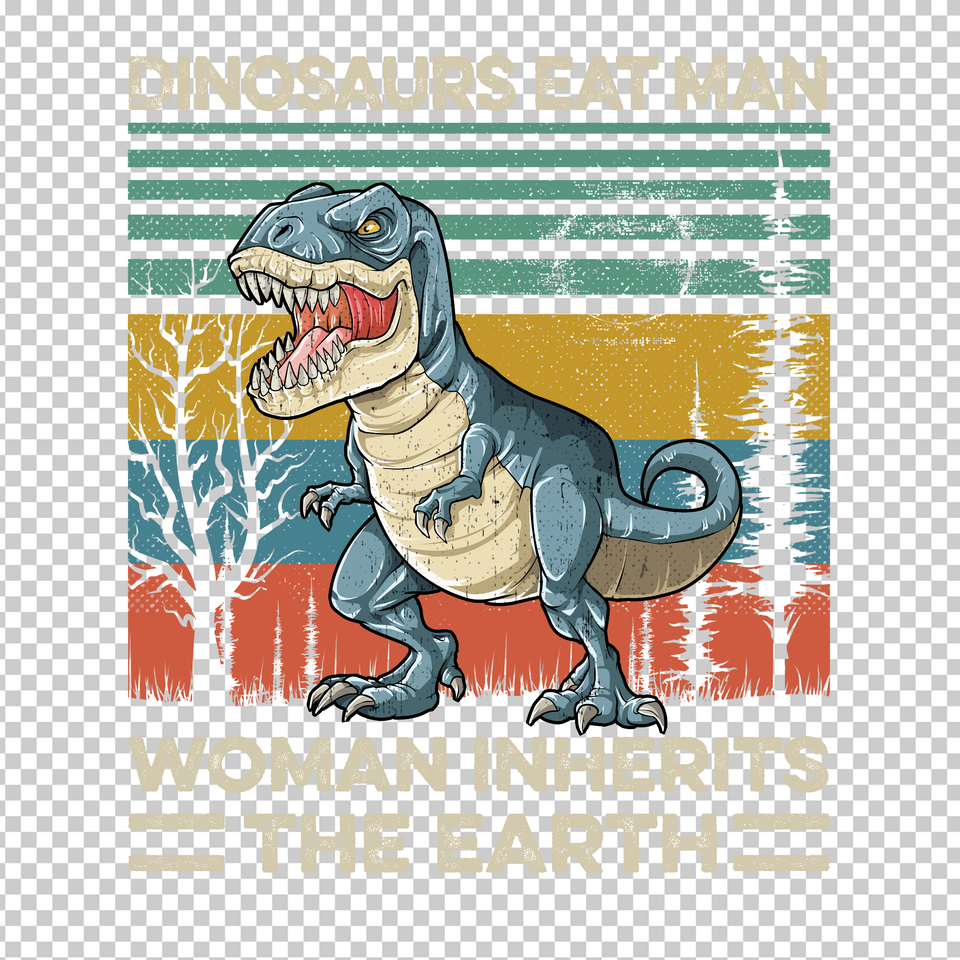 DINOSAUR 11