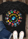 AUTISM AWARENESS 293