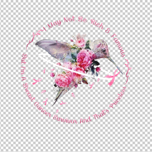 BREAST CANCER AWARENESS 190