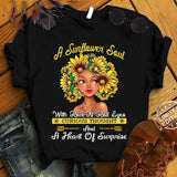 SUNFLOWER 13