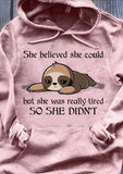 SLOTH 200