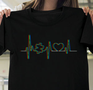 AUTISM AWARENESS 708