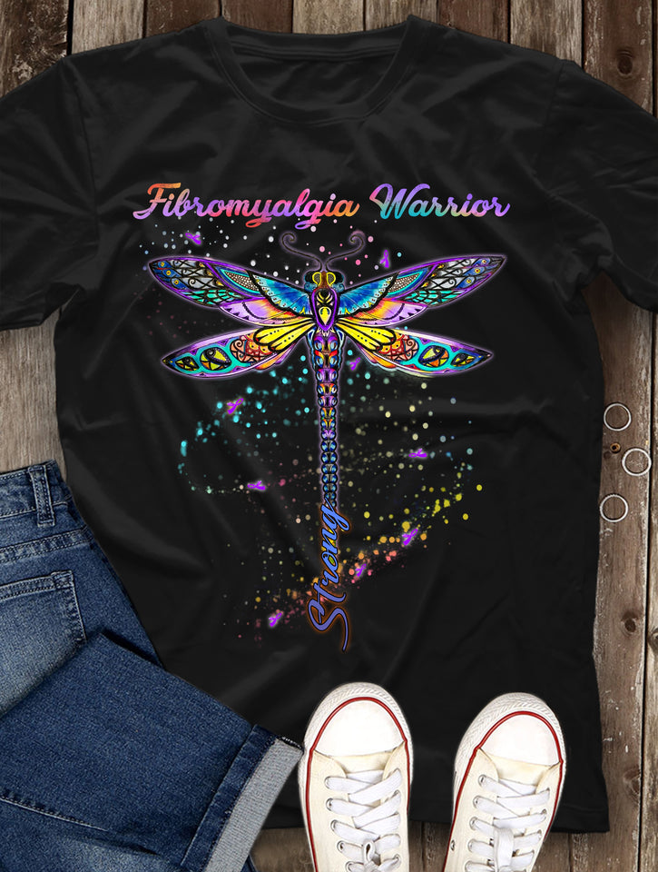 FIBROMYALGIA AWARENESS 184