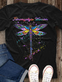 FIBROMYALGIA AWARENESS 184