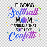 SOFTBALL 188