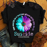 SUICIDE PREVENTION 441