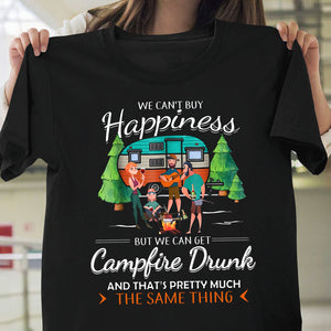 CAMPING 134