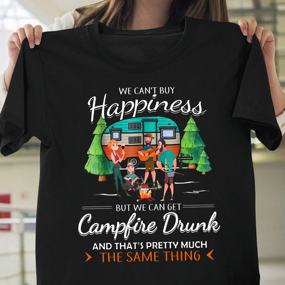 CAMPING 134
