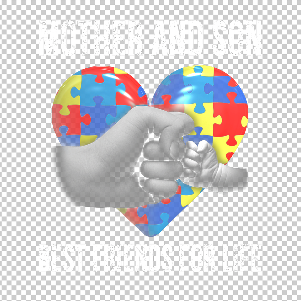 AUTISM AWARENESS 715