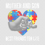 AUTISM AWARENESS 715
