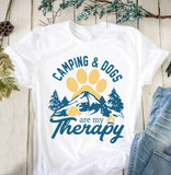 CAMPING 287