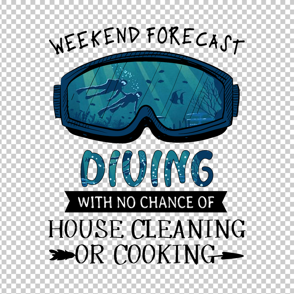 SCUBA DIVING 31