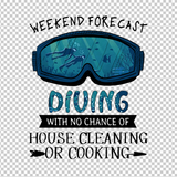 SCUBA DIVING 31