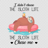 SLOTH 199