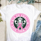 BREAST CANCER AWARENESS 394