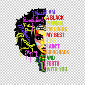 AFRICAN AMERICAN 101