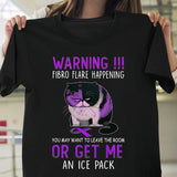 FIBROMYALGIA AWARENESS 302