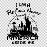 NURSE 420