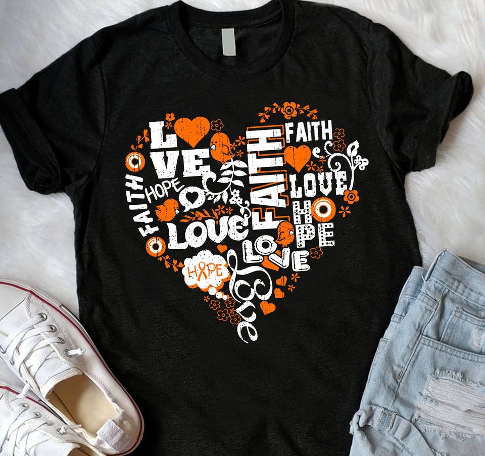 MULTIPLE SCLEROSIS AWARENESS 395