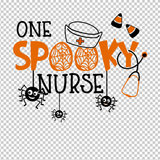 NURSE 133
