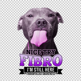 FIBROMYALGIA AWARENESS 282