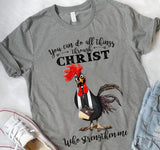 CHICKEN 121