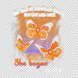 MULTIPLE SCLEROSIS AWARENESS 362