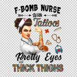 NURSE 287