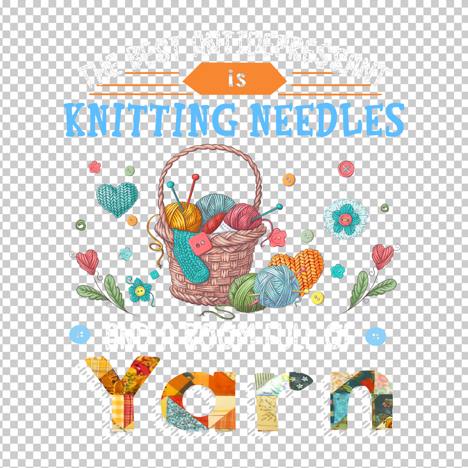 KNITTING 18