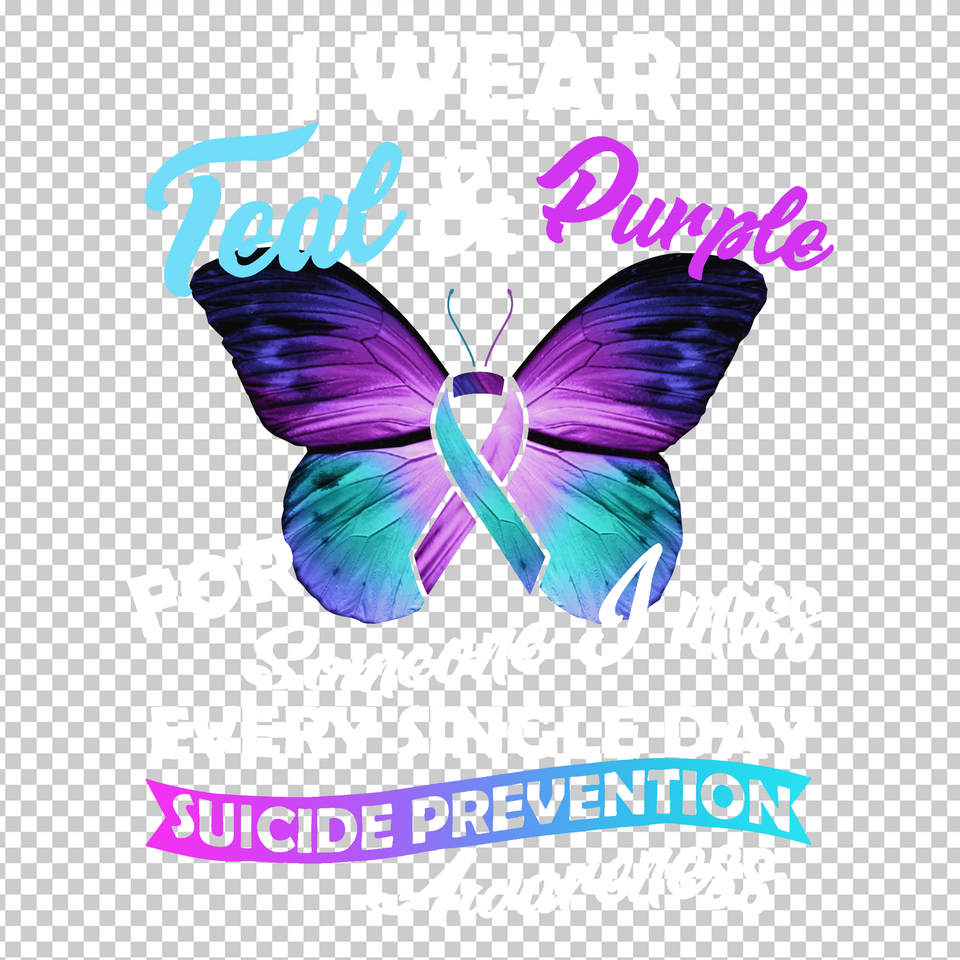 SUICIDE PREVENTION 74