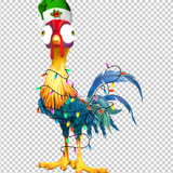 CHICKEN 139