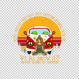 HIPPIE 58