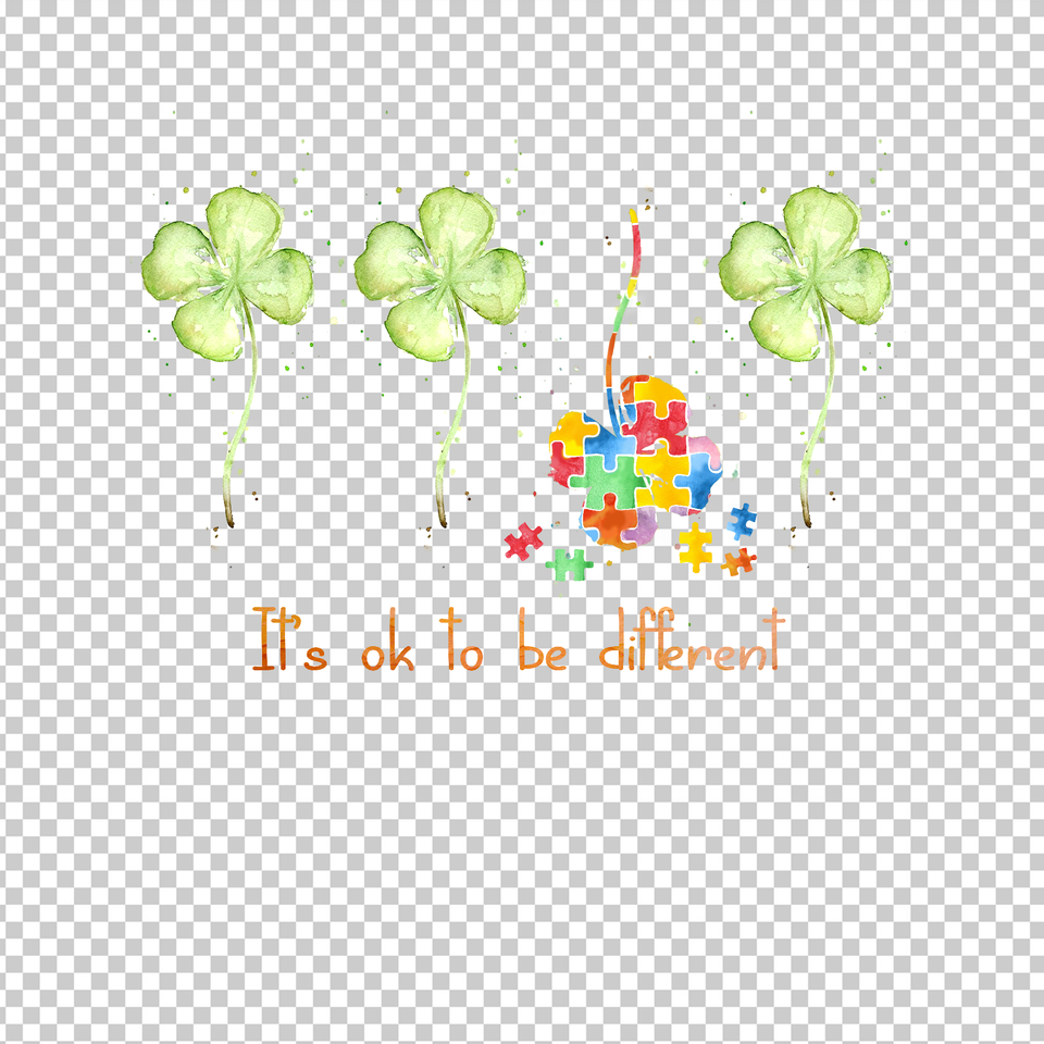 AUTISM AWARENESS 557