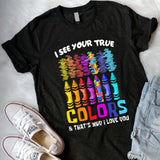 AUTISM AWARENESS 292