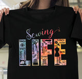 SEWING 95