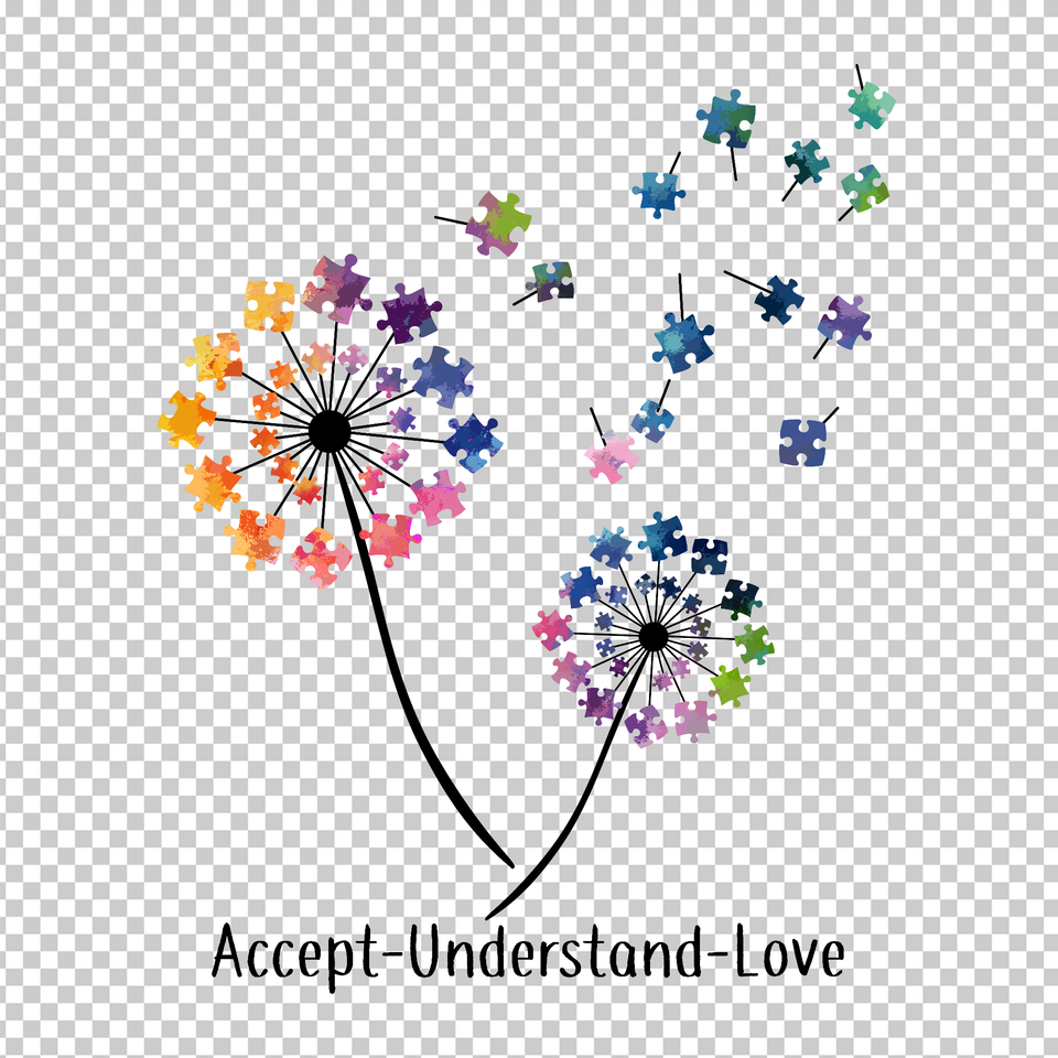 AUTISM AWARENESS 165