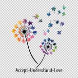 AUTISM AWARENESS 165