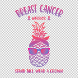 BREAST CANCER AWARENESS 468