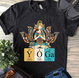 YOGA 17