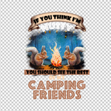 CAMPING 5