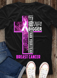 BREAST CANCER AWARENESS 369