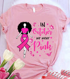 BREAST CANCER AWARENESS 590