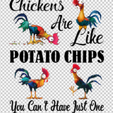 CHICKEN 154