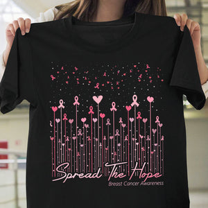 BREAST CANCER AWARENESS 322