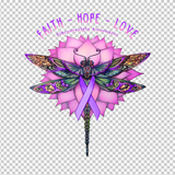 FIBROMYALGIA AWARENESS 207