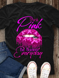 BREAST CANCER AWARENESS 510