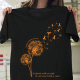 MULTIPLE SCLEROSIS AWARENESS 177