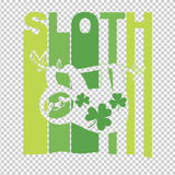 SLOTH 135